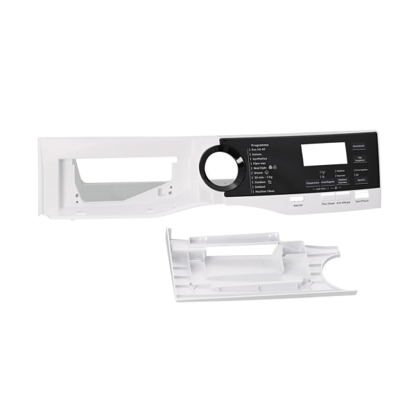Bandeau de commande blanc 140213952017 grand format (1 / 2)