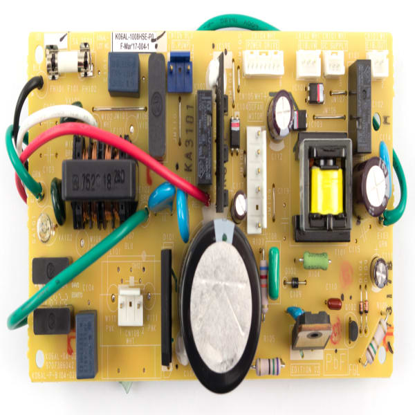 Platine alimentation 898617 grand format (2 / 2)
