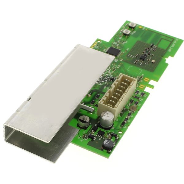 Module electronique 087253 grand format (1 / 2)