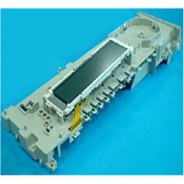 Module electronique grand format (1 / 1)