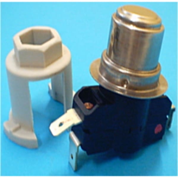 Thermostat 54/46°66/58° grand format (1 / 1)