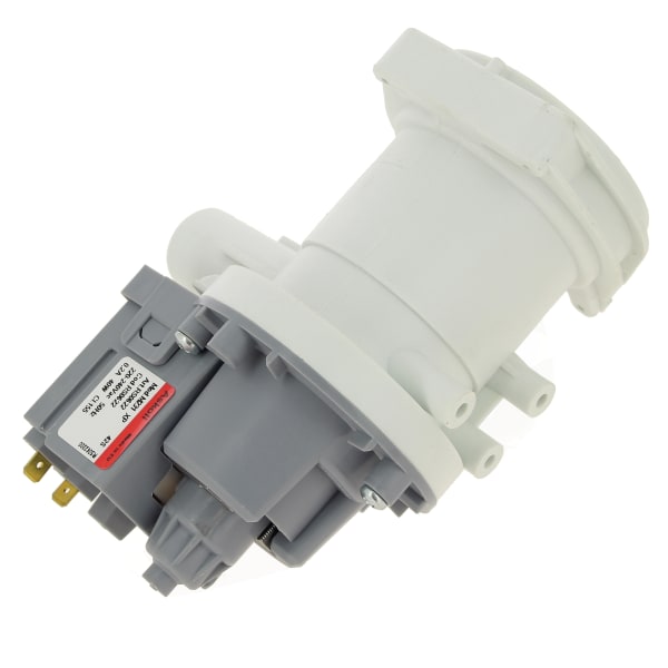 Pompe de vidange 00144488 grand format (2 / 3)