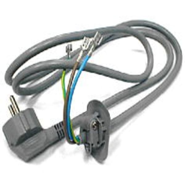 Cable d'alimentation grand format (1 / 1)