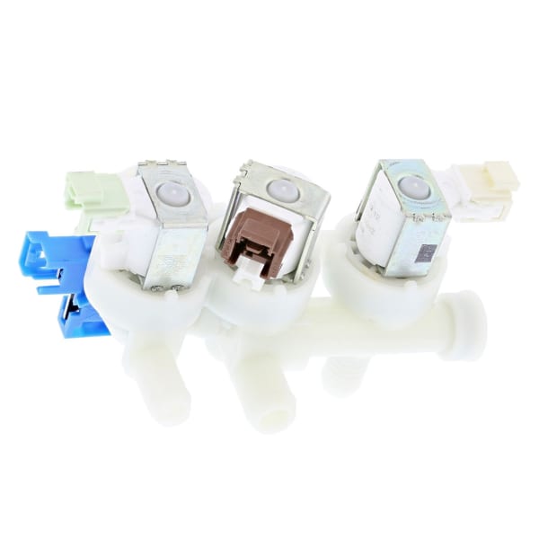 Électrovanne 3 voies avec débitmètre EVO 140155089026 grand format (2 / 2)