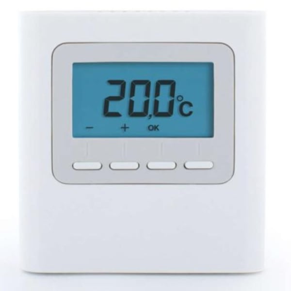 Thermostat d'ambiance x3d, 895570 grand format (1 / 2)