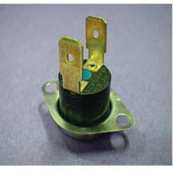 Thermostat 120° grand format (1 / 1)