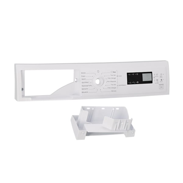 Bandeau de commande blanc 140220971026 grand format (2 / 2)