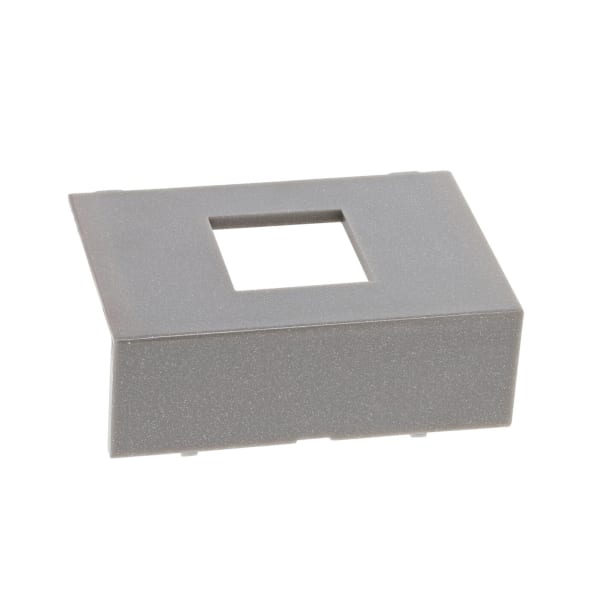Cache-charnière argent 8074969190 grand format (2 / 2)