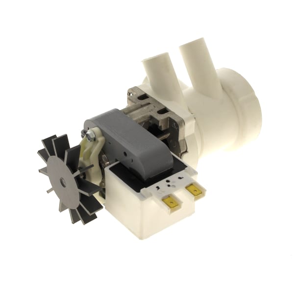 Pompe de vidange 00140268 grand format (2 / 3)