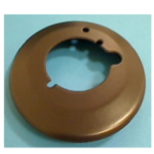 Support bruleur semi-rapide grand format (1 / 1)