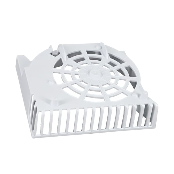 Carter de ventilateur conteneur 155x142,7mm 140177246018 grand format (1 / 2)