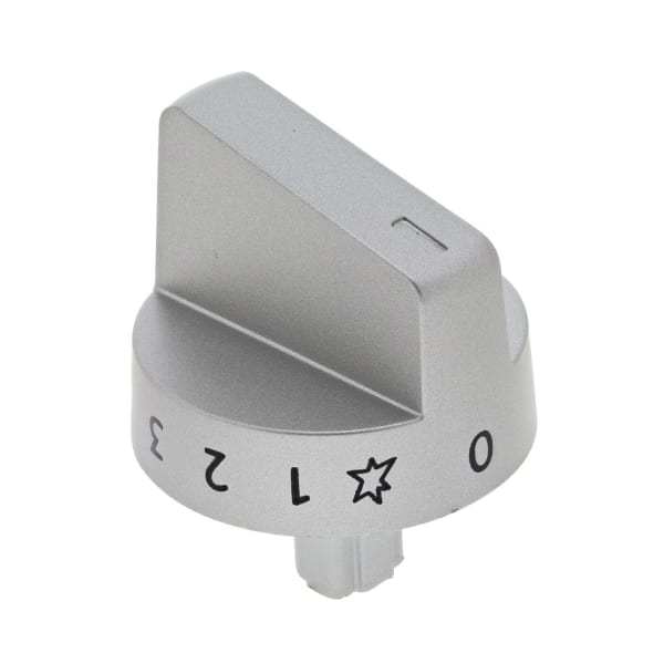 Bouton de fonctions inox 140198833018 grand format (1 / 2)