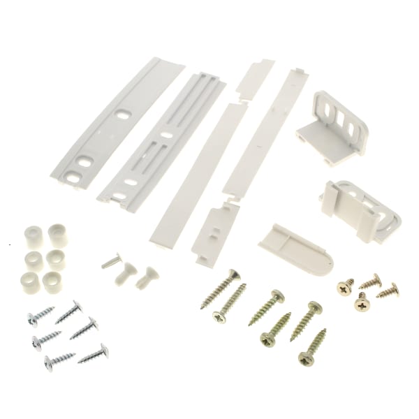 Kit de fixation integrable 481231028208 grand format (1 / 1)