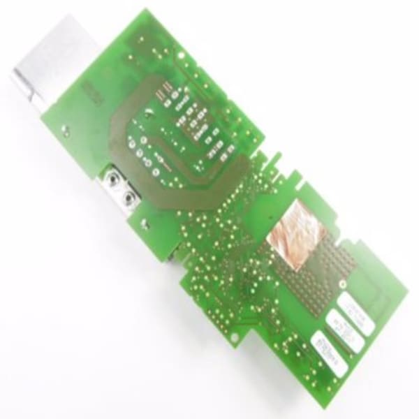 Module thermostat 2000w prog.6 087258 grand format (1 / 1)