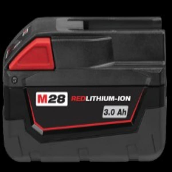 Batterie m28bx grand format (1 / 1)