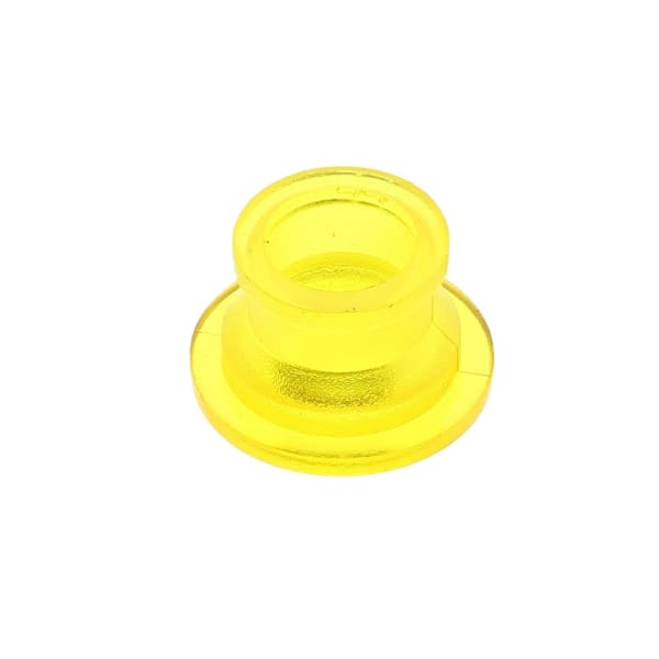 Lentille de voyant jaune 140038516021 grand format (2 / 2)