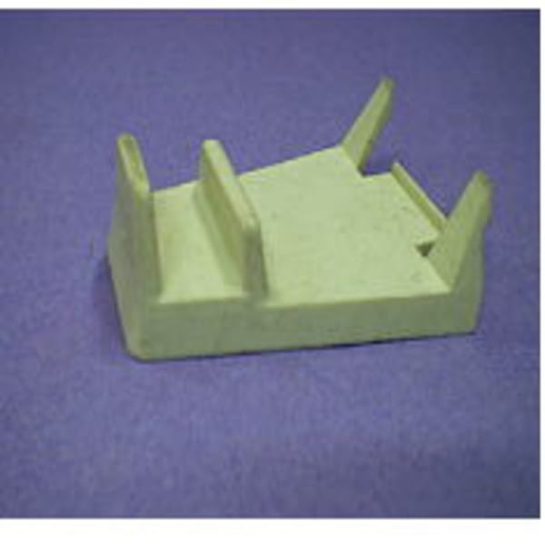 Support glissiere grand format (1 / 1)