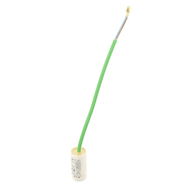 Condensateur de marche 4µF 140026373120 grand format (1 / 2)