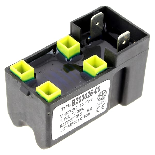 Allumeur 2 points b200026-00 grand format (1 / 2)