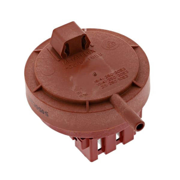 Pressostat 50294465005 grand format (1 / 2)