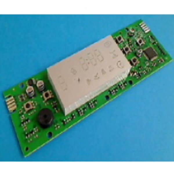 Module timer grand format (1 / 1)
