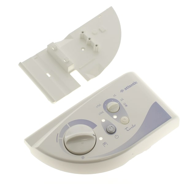 Boitier thermostat nu 091065 grand format (1 / 2)