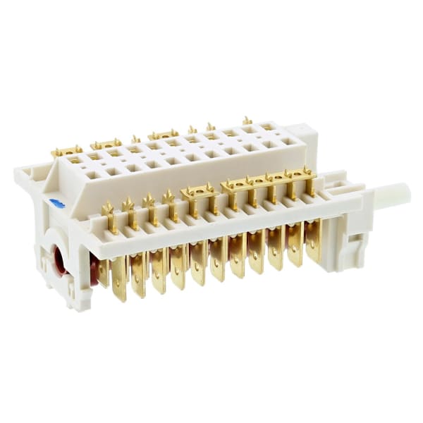 Interrupteur de four 3306184007 grand format (2 / 2)