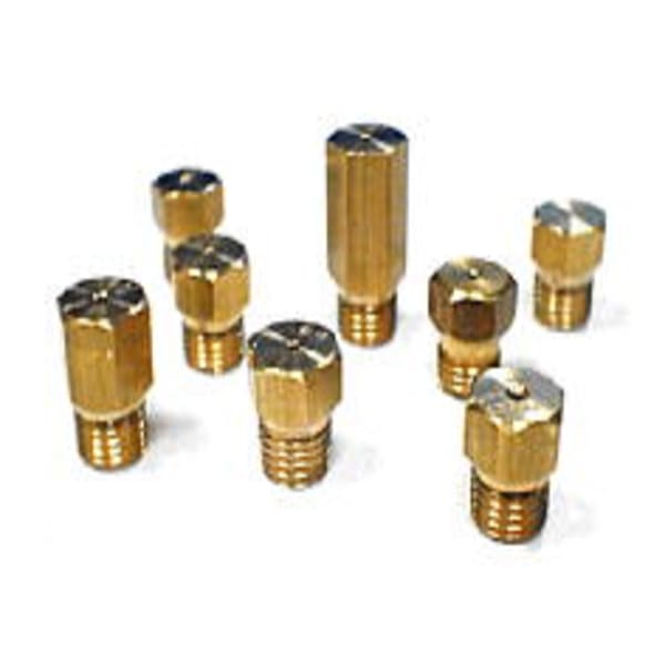 Injecteurs butane - propane grand format (1 / 1)