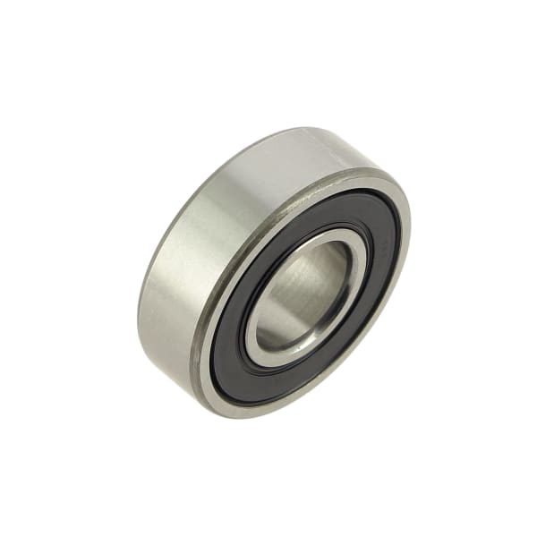 Roulement 6202 étanche 35x15x11 6202-2RSH grand format (3 / 6)