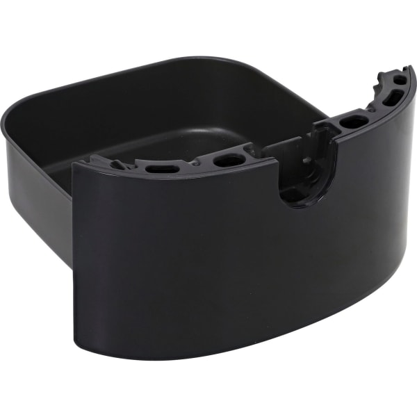 Plateau avec couvercle avant noir 4055947321 grand format (1 / 2)
