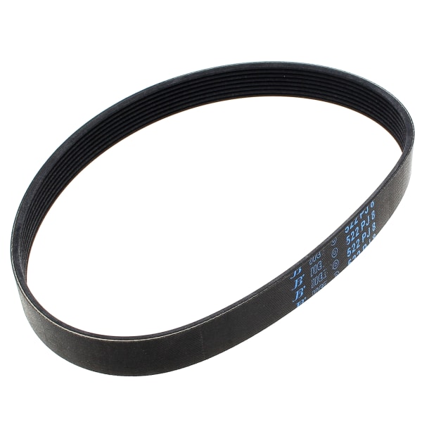 Courroie 522j8 = 522pj8. 90560308 grand format (1 / 1)