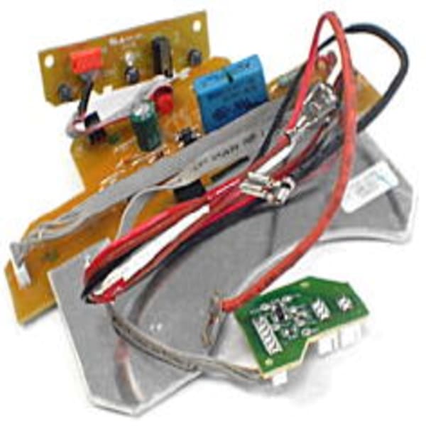 Module de commande grand format (1 / 1)