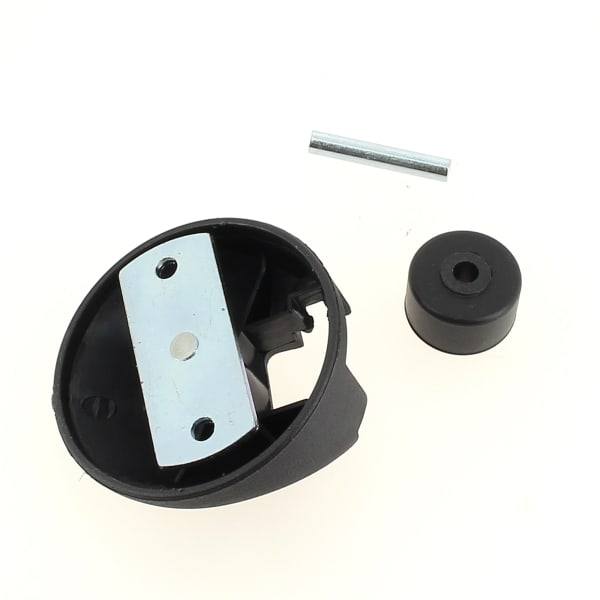 Roue avant rs-rt9512 grand format (2 / 2)