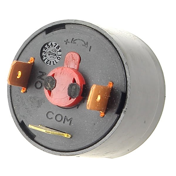 Pressostat 0,2/+6 bars pc5410 grand format (2 / 2)
