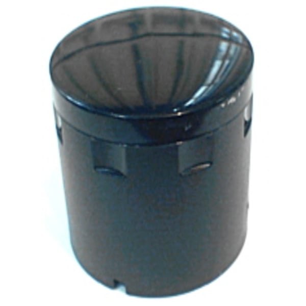 Bouton programmateur noir grand format (1 / 1)