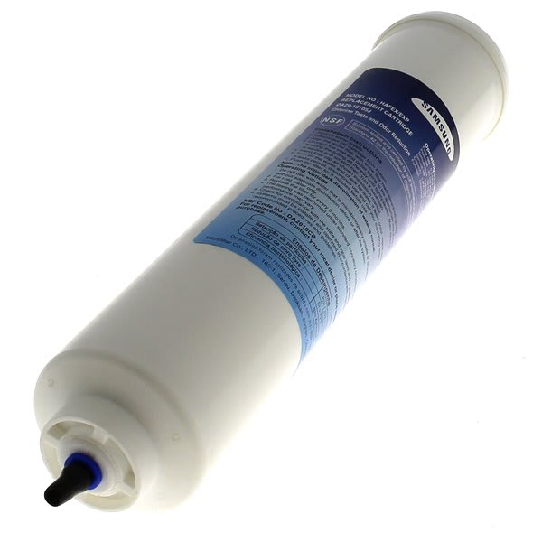 Filtre a eau grand format (1 / 2)
