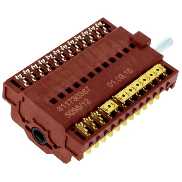 Commutateur four 5095/12, 811730387 grand format (2 / 2)