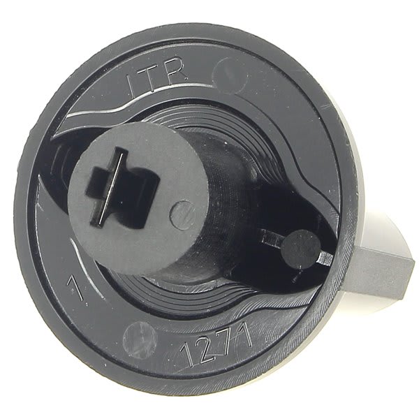 Bouton noir 12h AS0002231 grand format (3 / 3)