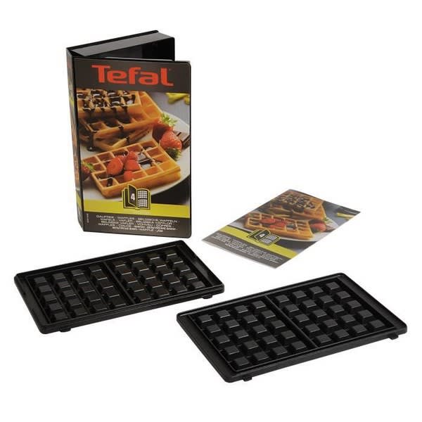 Plaques gaufre par 2 grand format (1 / 1)