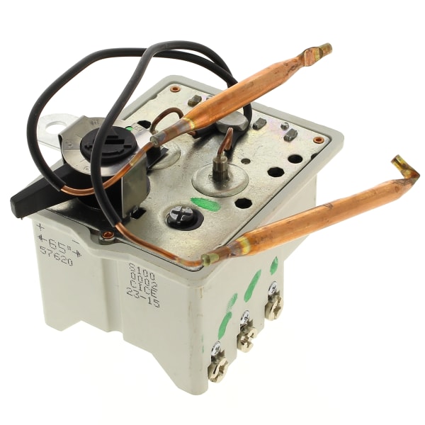 Thermostat gpc 2 sondes grand format (2 / 3)
