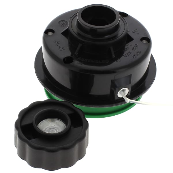 Bobine + fil grand format (1 / 2)