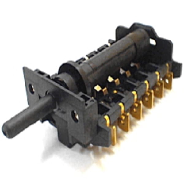 Commutateur temperature 4044/2 grand format (1 / 1)
