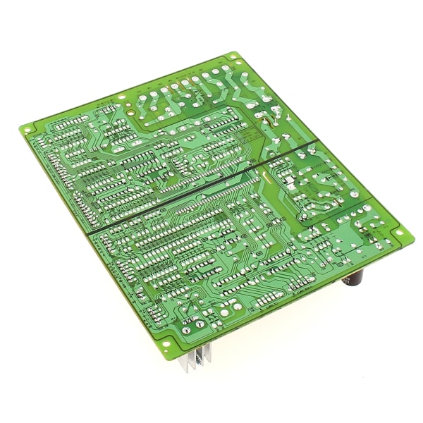 Module de commande grand format (2 / 2)