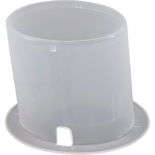 Douille de réservoir ovale 56x42mm 140057346045 grand format (2 / 2)