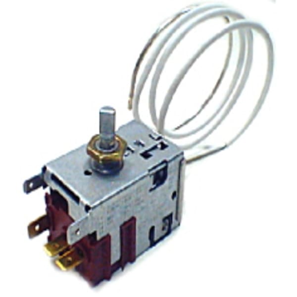 Thermostat 077b6104 grand format (1 / 1)