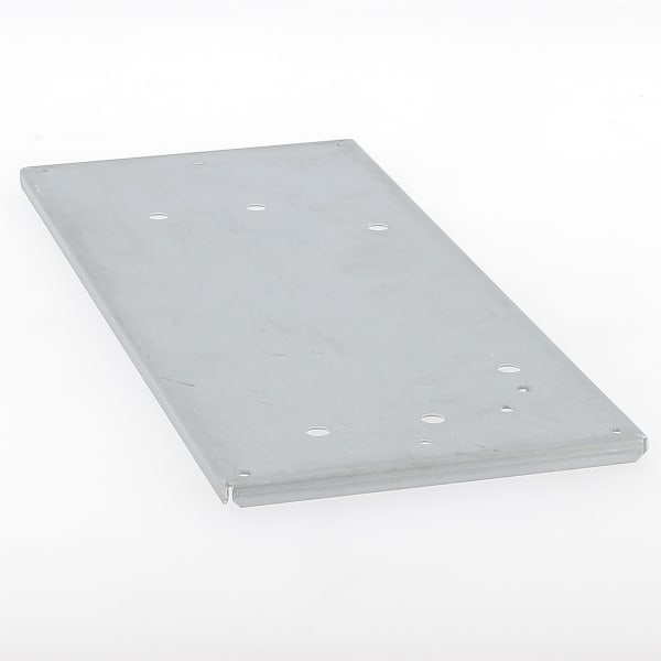 Plaque support moteur 906830 grand format (1 / 2)