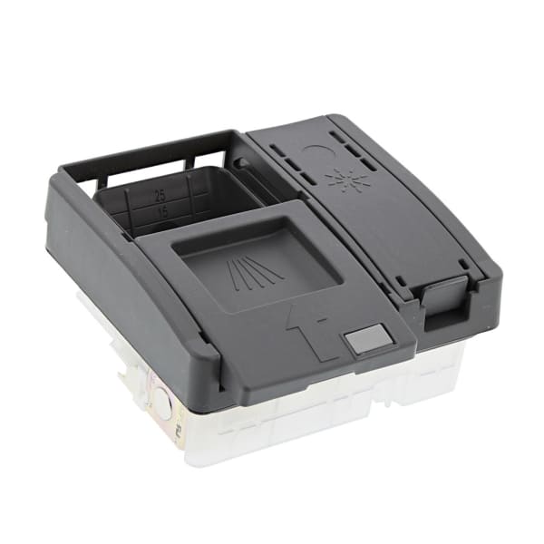Distributeur de produits avec capteur optique 140163296035 grand format (1 / 2)