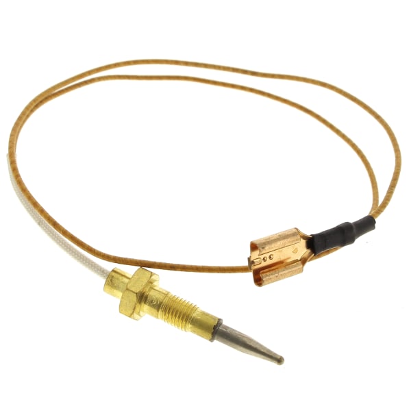 Thermocouple grand format (1 / 1)