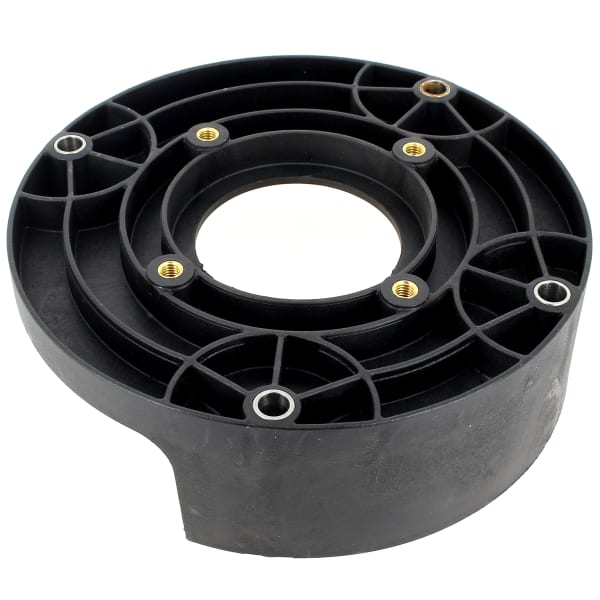 Rehausse moteur xtrem-first grand format (1 / 2)