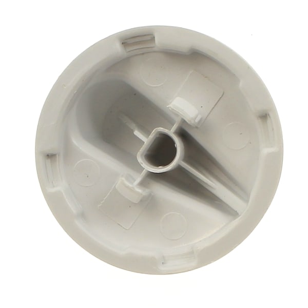 Bouton programmateur blanc 52x3912 grand format (2 / 2)